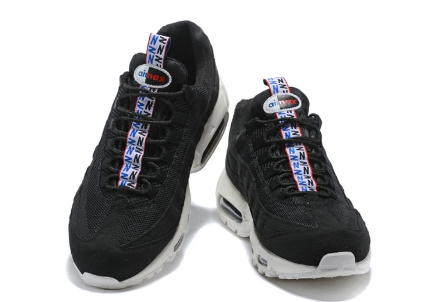 Les baskets Nike Air Max 95 sont synonymes de style emblématique et de confort absolu.  design. Pas cher.moin cher. Retro