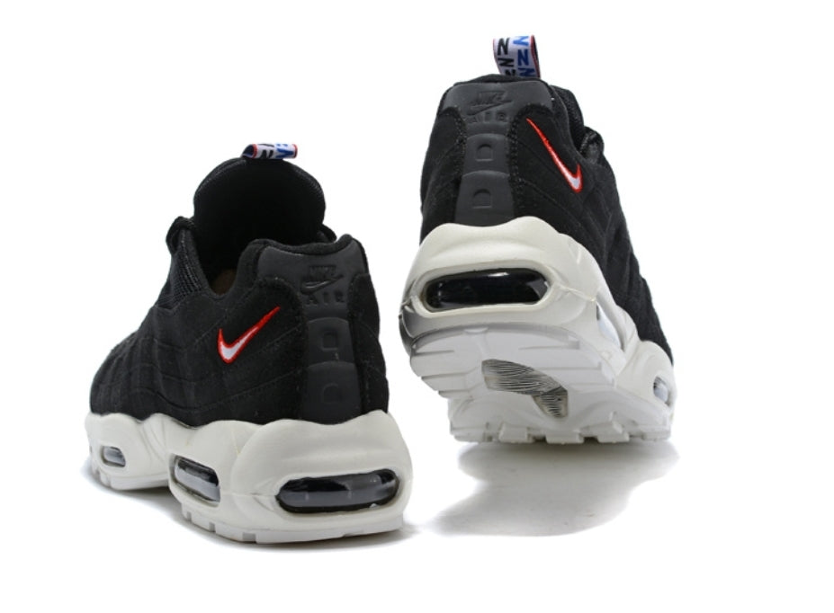 Les baskets Nike Air Max 95 sont synonymes de style emblématique et de confort absolu.  design. Pas cher.moin cher. Retro