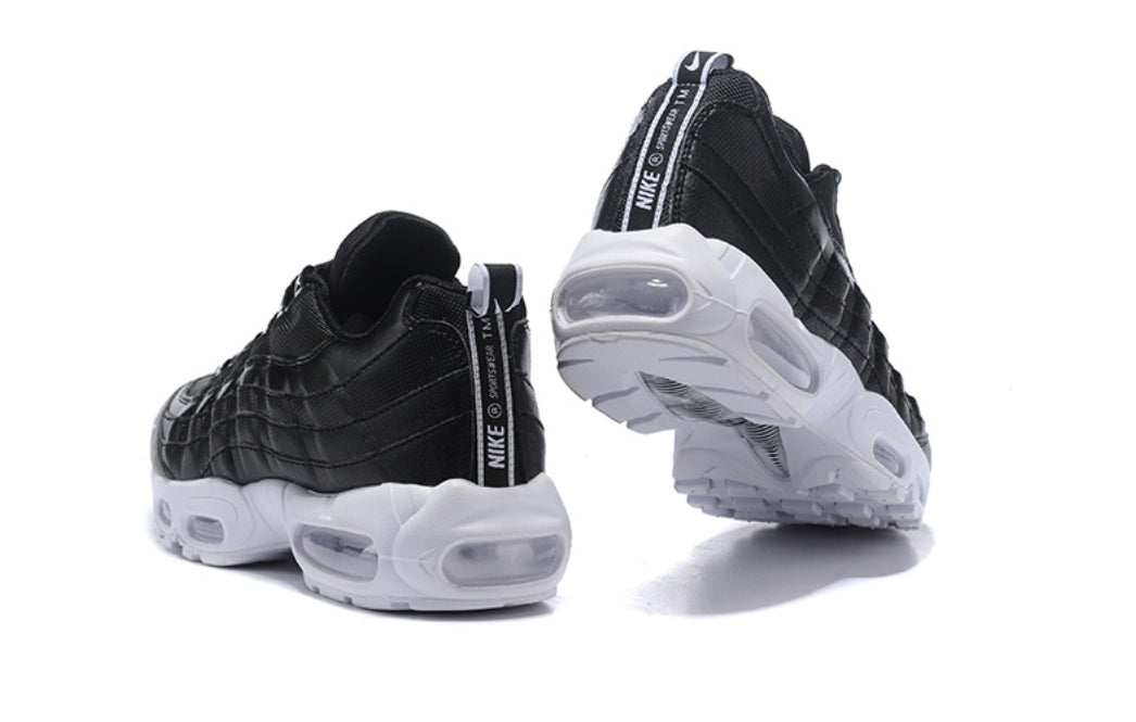 Les baskets Nike Air Max 95 sont synonymes de style emblématique et de confort absolu. design. Pas cher.moin cher. Retro