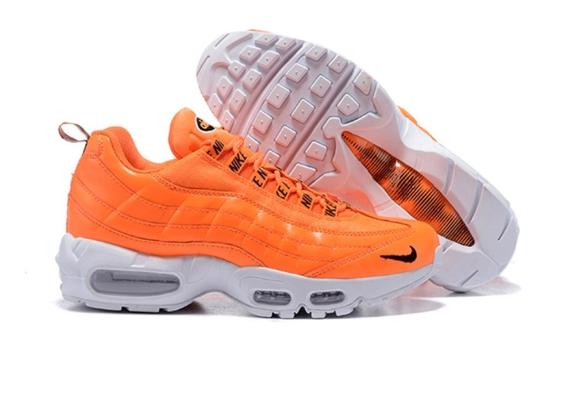 Les baskets Nike Air Max 95 sont synonymes de style emblématique et de confort absolu. design. Pas cher.moin cher. Retro