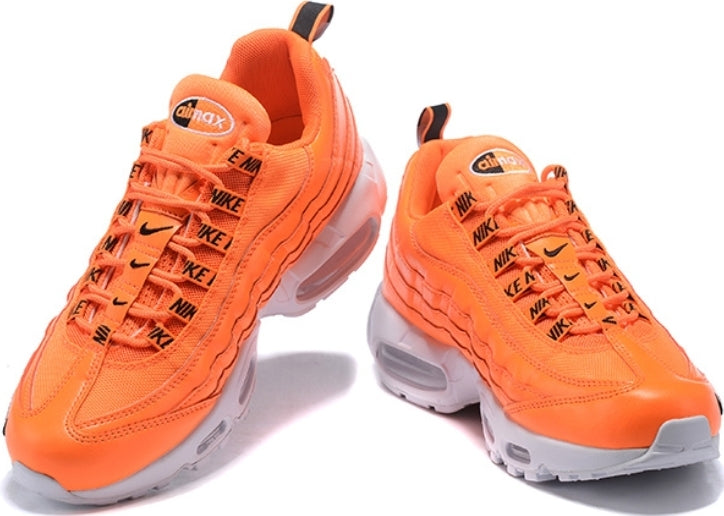 Les baskets Nike Air Max 95 sont synonymes de style emblématique et de confort absolu. design. Pas cher.moin cher. Retro