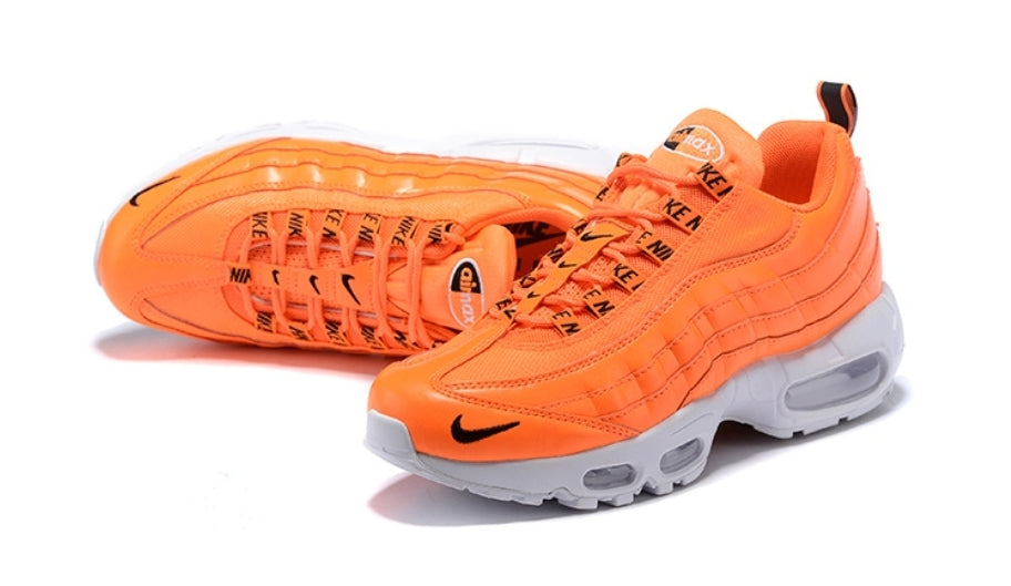 Les baskets Nike Air Max 95 sont synonymes de style emblématique et de confort absolu. design. Pas cher.moin cher. Retro