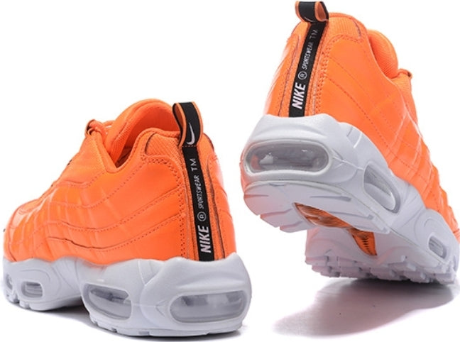 Les baskets Nike Air Max 95 sont synonymes de style emblématique et de confort absolu.  design. Pas cher.moin cher. Retro