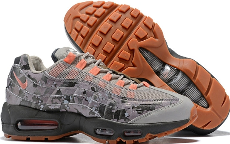 Les baskets Nike Air Max 95 sont synonymes de style emblématique et de confort absolu.  design. Pas cher.moin cher. Retro