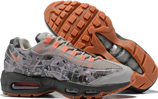 Les baskets Nike Air Max 95 sont synonymes de style emblématique et de confort absolu.  design. Pas cher.moin cher. Retro