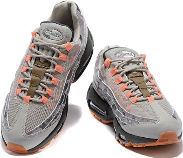 Les baskets Nike Air Max 95 sont synonymes de style emblématique et de confort absolu.  design. Pas cher.moin cher. Retro