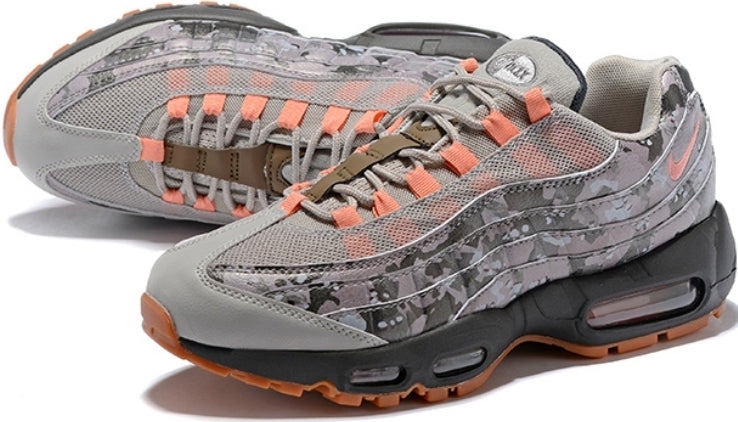 Les baskets Nike Air Max 95 sont synonymes de style emblématique et de confort absolu.  design. Pas cher.moin cher. Retro