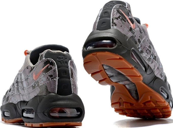 Les baskets Nike Air Max 95 sont synonymes de style emblématique et de confort absolu.  design. Pas cher.moin cher. Retro