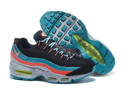 Les baskets Nike Air Max 95 sont synonymes de style emblématique et de confort absolu.  design. Pas cher.moin cher. Retro