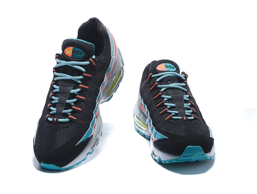 Les baskets Nike Air Max 95 sont synonymes de style emblématique et de confort absolu.  design. Pas cher.moin cher. Retro