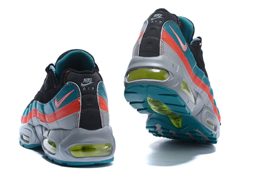 Les baskets Nike Air Max 95 sont synonymes de style emblématique et de confort absolu. design. Pas cher.moin cher. Retro