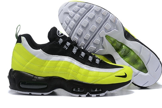 Les baskets Nike Air Max 95 sont synonymes de style emblématique et de confort absolu.  design. Pas cher.moin cher. Retro