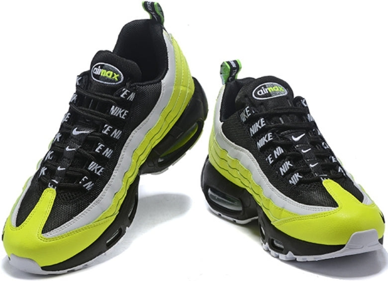 Les baskets Nike Air Max 95 sont synonymes de style emblématique et de confort absolu.  design. Pas cher.moin cher. Retro