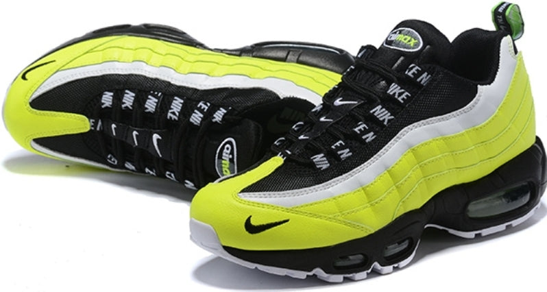 Les baskets Nike Air Max 95 sont synonymes de style emblématique et de confort absolu.  design. Pas cher.moin cher. Retro