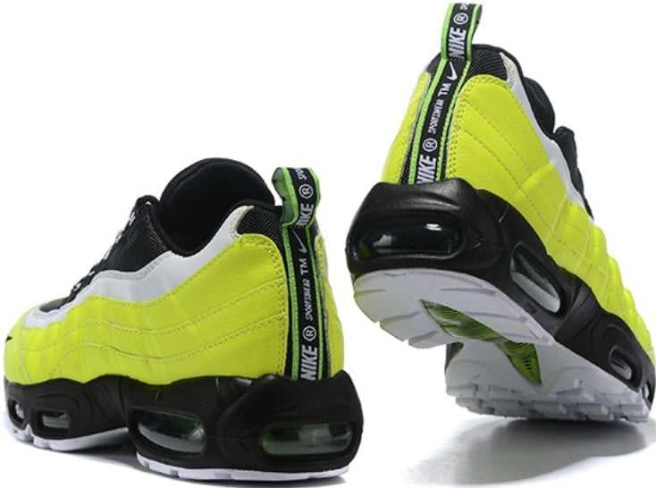 Les baskets Nike Air Max 95 sont synonymes de style emblématique et de confort absolu.  design. Pas cher.moin cher. Retro