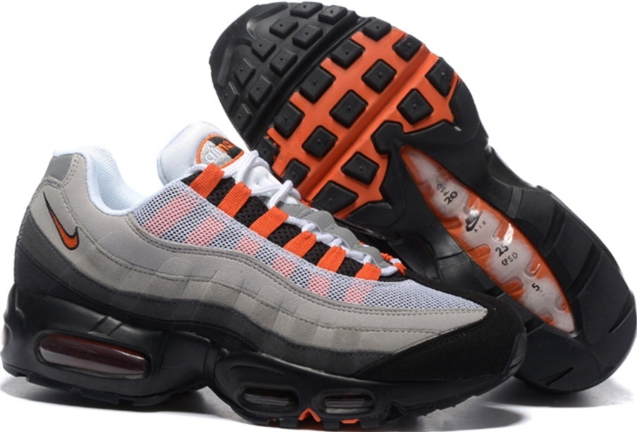 Les baskets Nike Air Max 95 sont synonymes de style emblématique et de confort absolu.  design. Pas cher.moin cher. Retro