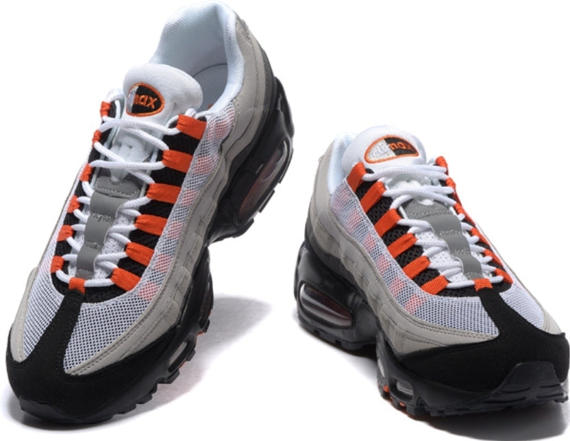 Les baskets Nike Air Max 95 sont synonymes de style emblématique et de confort absolu.  design. Pas cher.moin cher. Retro