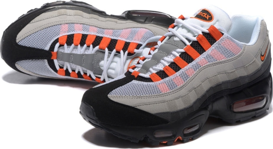 Les baskets Nike Air Max 95 sont synonymes de style emblématique et de confort absolu. design. Pas cher.moin cher. Retro