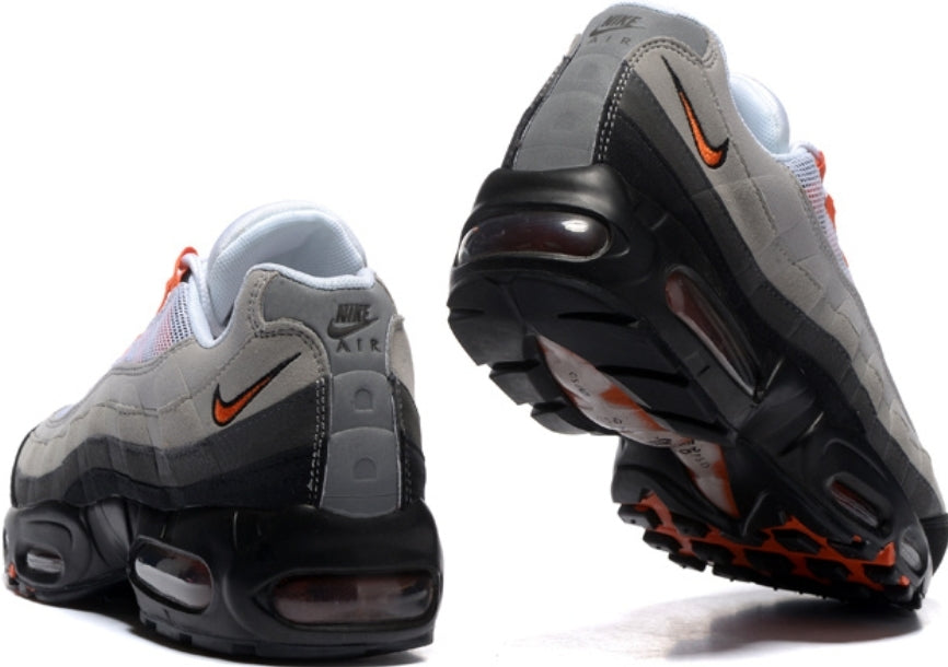 Les baskets Nike Air Max 95 sont synonymes de style emblématique et de confort absolu.  design. Pas cher.moin cher. Retro