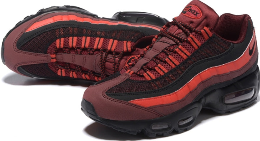 Les baskets Nike Air Max 95 sont synonymes de style emblématique et de confort absolu.  design. Pas cher.moin cher. Retro