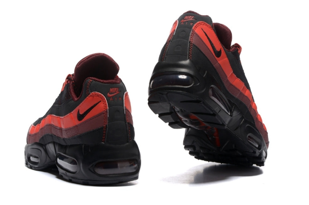 Les baskets Nike Air Max 95 sont synonymes de style emblématique et de confort absolu.  design. Pas cher.moin cher. Retro