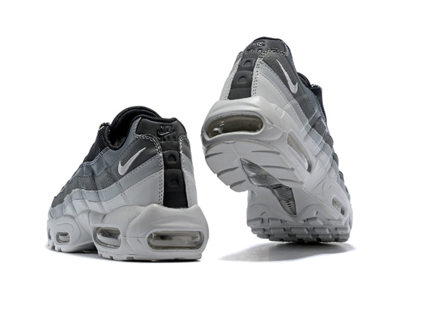 Les baskets Nike Air Max 95 sont synonymes de style emblématique et de confort absolu. design. Pas cher.moin cher. Retro