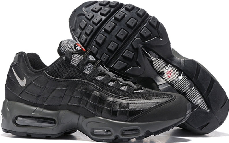 Les baskets Nike Air Max 95 sont synonymes de style emblématique et de confort absolu. design. Pas cher.moin cher. Retro