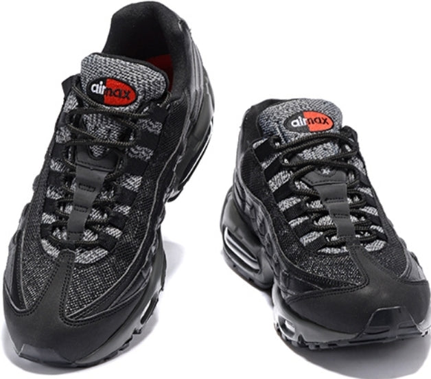 Les baskets Nike Air Max 95 sont synonymes de style emblématique et de confort absolu. design. Pas cher.moin cher. Retro