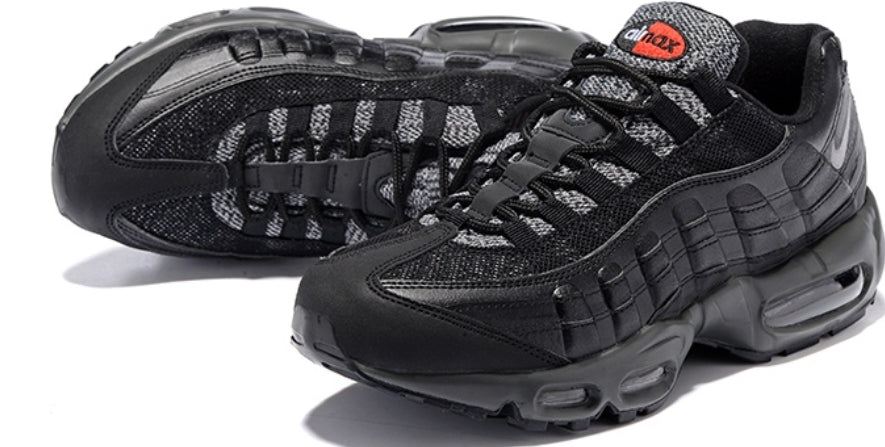 Les baskets Nike Air Max 95 sont synonymes de style emblématique et de confort absolu. design. Pas cher.moin cher. Retro