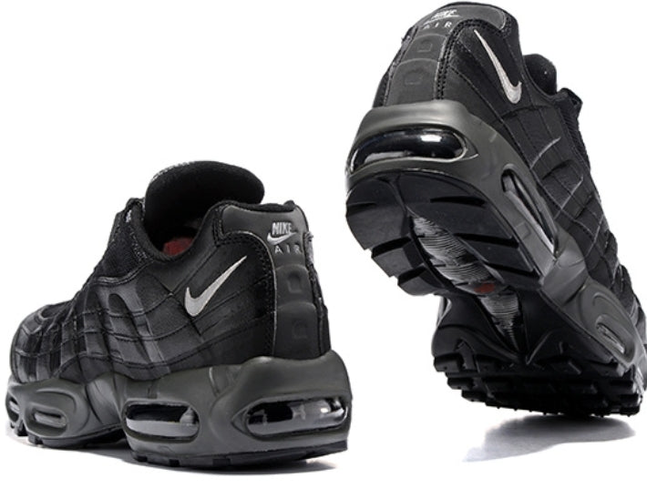 Les baskets Nike Air Max 95 sont synonymes de style emblématique et de confort absolu.  design. Pas cher.moin cher. Retro