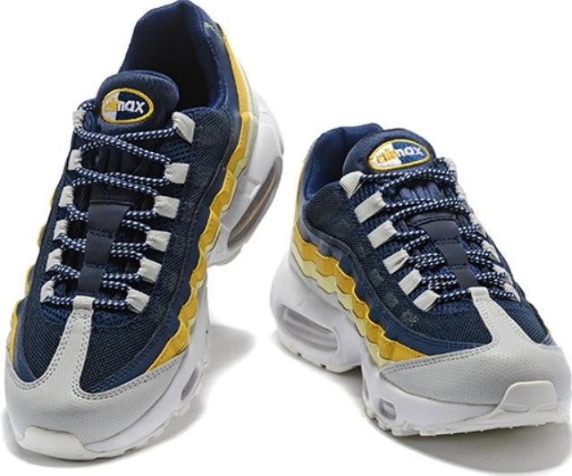 Les baskets Nike Air Max 95 sont synonymes de style emblématique et de confort absolu.  design. Pas cher.moin cher. Retro