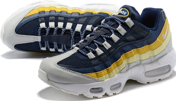 Les baskets Nike Air Max 95 sont synonymes de style emblématique et de confort absolu. design. Pas cher.moin cher. Retro