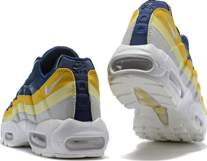 Les baskets Nike Air Max 95 sont synonymes de style emblématique et de confort absolu. design. Pas cher.moin cher. Retro