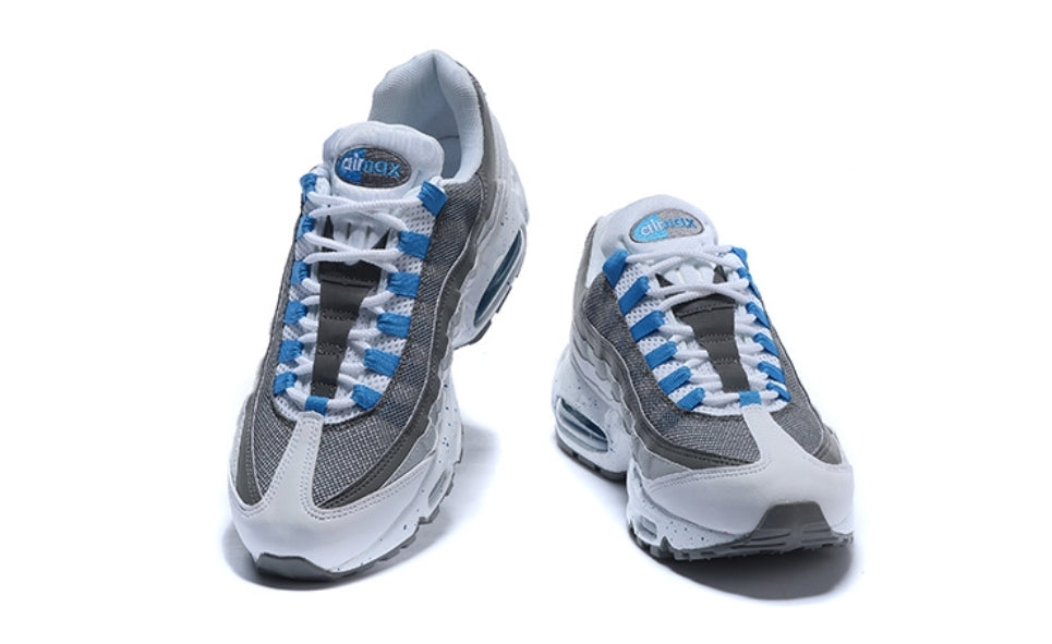 Les baskets Nike Air Max 95 sont synonymes de style emblématique et de confort absolu. design. Pas cher.moin cher. Retro