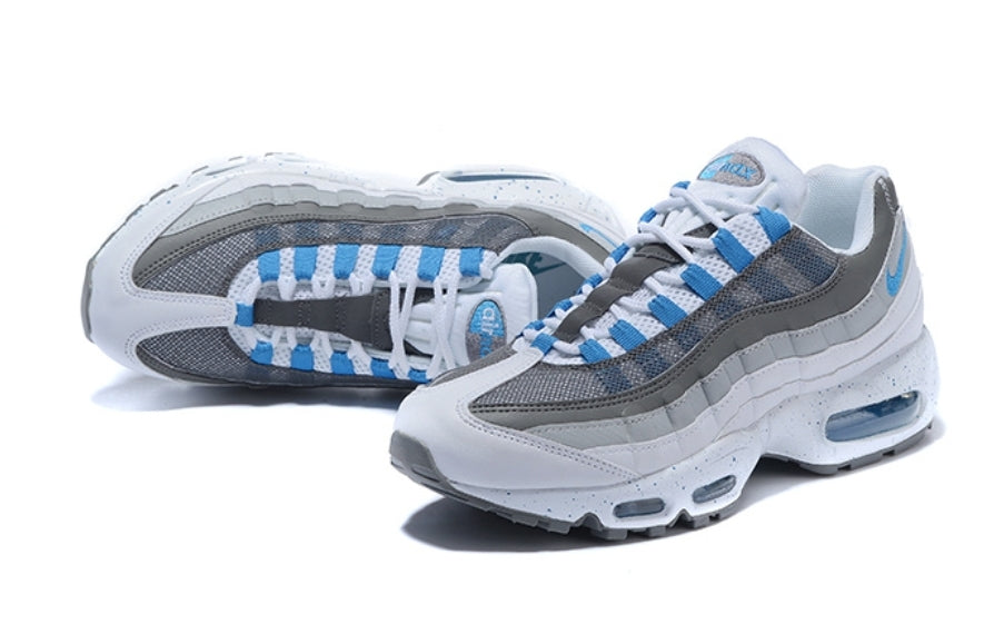 Les baskets Nike Air Max 95 sont synonymes de style emblématique et de confort absolu. design. Pas cher.moin cher. Retro
