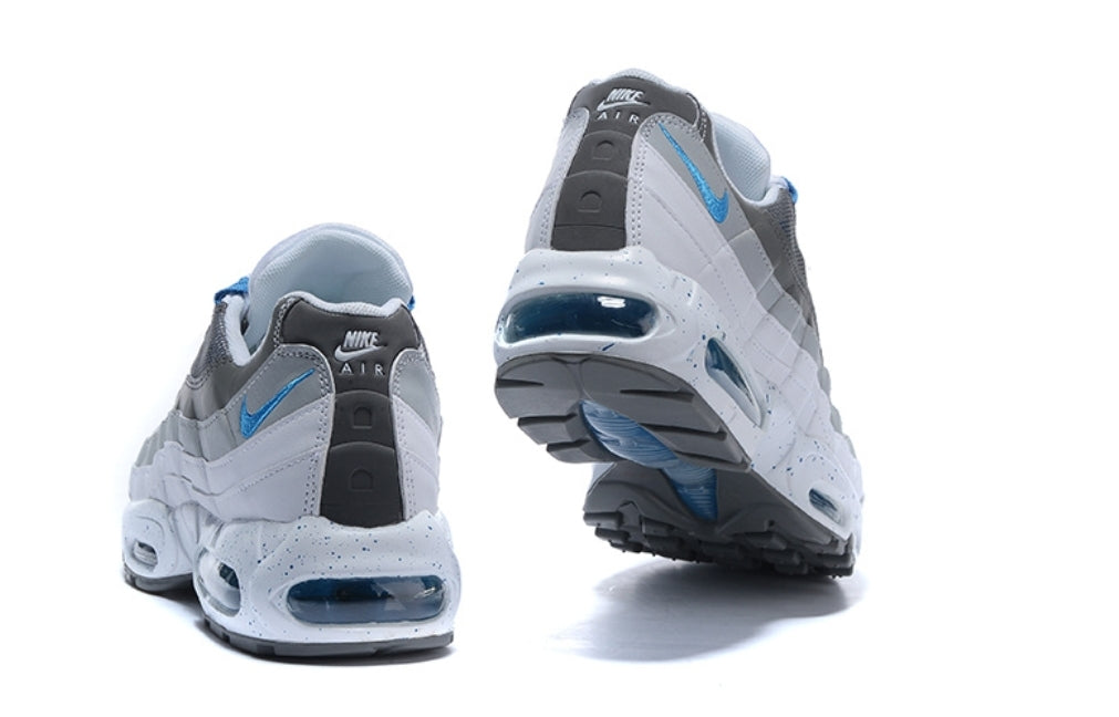 Les baskets Nike Air Max 95 sont synonymes de style emblématique et de confort absolu.  design. Pas cher.moin cher. Retro