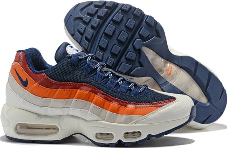 Les baskets Nike Air Max 95 sont synonymes de style emblématique et de confort absolu.  design. Pas cher.moin cher. Retro