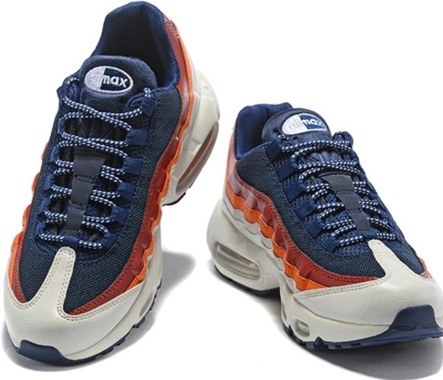 Les baskets Nike Air Max 95 sont synonymes de style emblématique et de confort absolu.  design. Pas cher.moin cher. Retro
