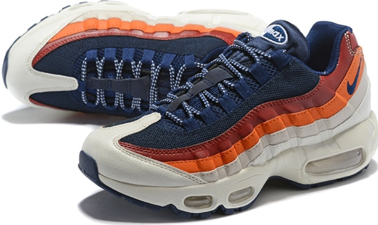 Les baskets Nike Air Max 95 sont synonymes de style emblématique et de confort absolu.  design. Pas cher.moin cher. Retro