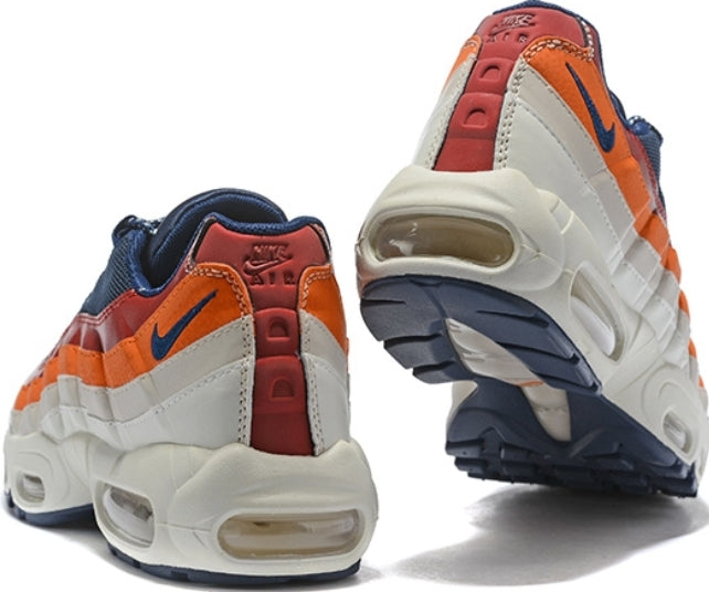 Les baskets Nike Air Max 95 sont synonymes de style emblématique et de confort absolu.  design. Pas cher.moin cher. Retro