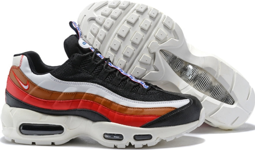 Baskets Nike Air max 95 Pull Tab