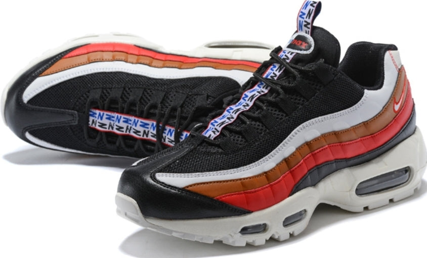 Baskets Nike Air max 95 Pull Tab