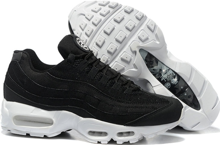 Les baskets Nike Air Max 95 sont synonymes de style emblématique et de confort absolu. design. Pas cher.moin cher. Retro