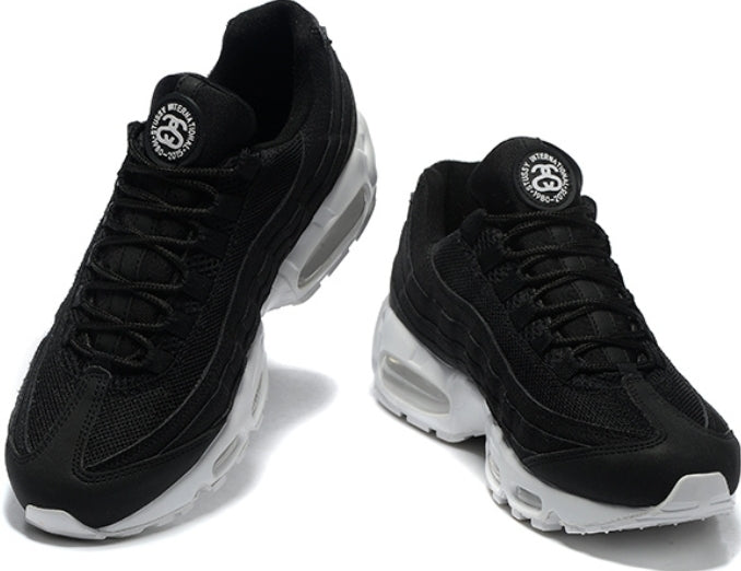 Les baskets Nike Air Max 95 sont synonymes de style emblématique et de confort absolu.  design. Pas cher.moin cher. Retro
