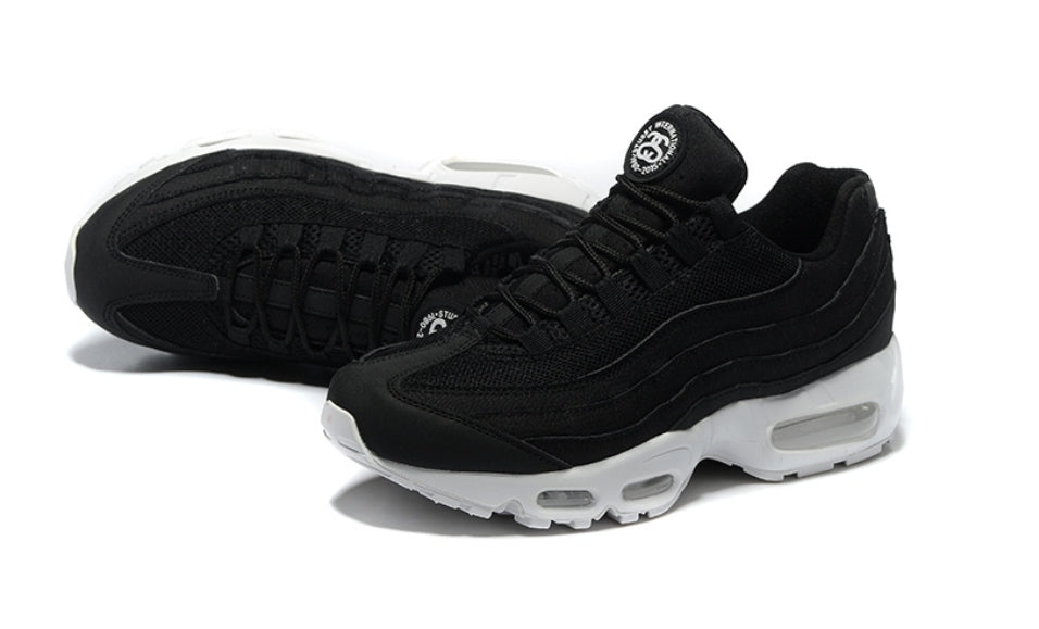 Les baskets Nike Air Max 95 sont synonymes de style emblématique et de confort absolu. design. Pas cher.moin cher. Retro