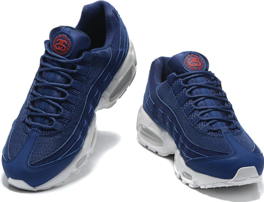 Les baskets Nike Air Max 95 sont synonymes de style emblématique et de confort absolu.  design. Pas cher.moin cher. Retro
