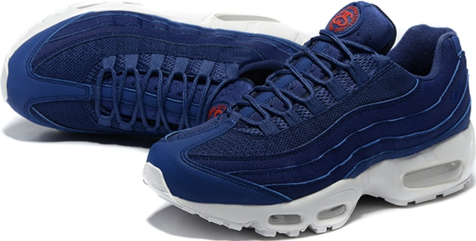 Les baskets Nike Air Max 95 sont synonymes de style emblématique et de confort absolu.  design. Pas cher.moin cher. Retro