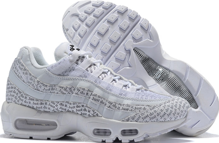 Les baskets Nike Air Max 95 sont synonymes de style emblématique et de confort absolu. design. Pas cher.moin cher. Retro