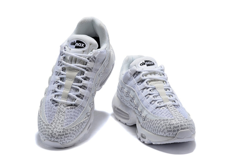 Les baskets Nike Air Max 95 sont synonymes de style emblématique et de confort absolu. design. Pas cher.moin cher. Retro