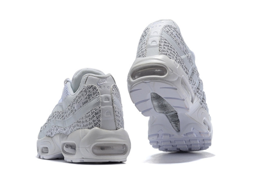 Les baskets Nike Air Max 95 sont synonymes de style emblématique et de confort absolu. design. Pas cher.moin cher. Retro